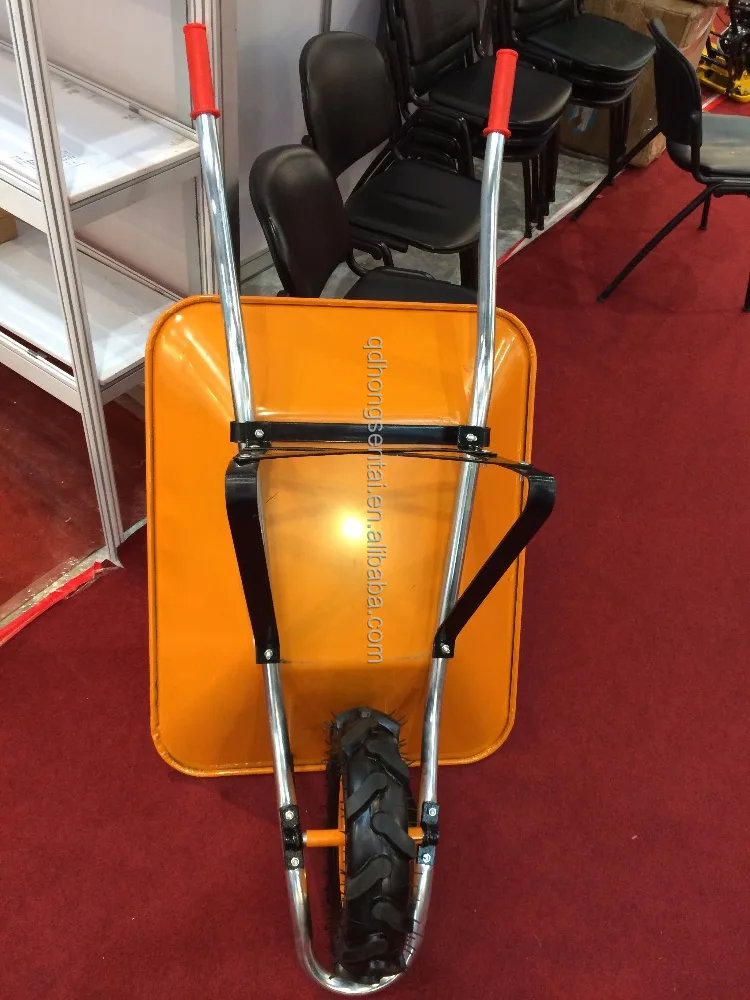 Bolivia industrias de metalmecanica carretillas reforzada wheel barrow