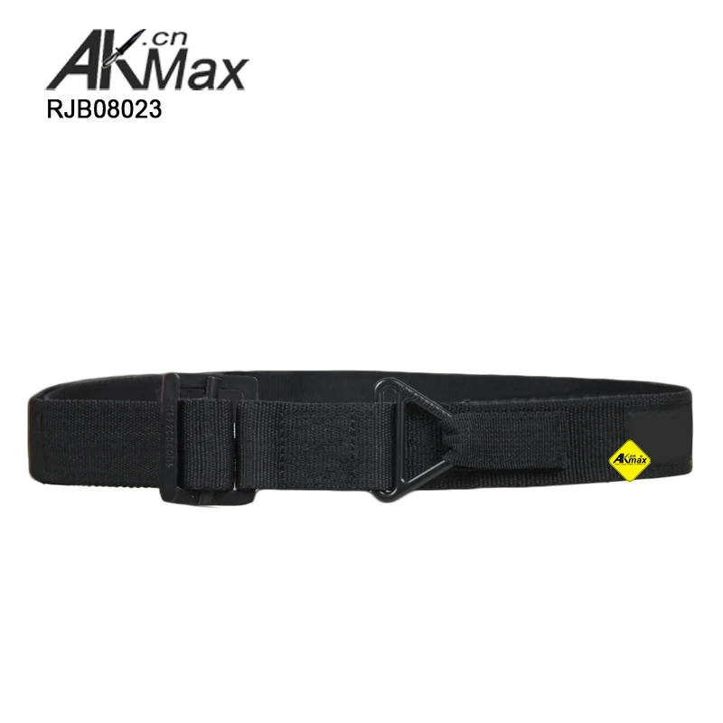 Полиэтилена обязанность полиции пояс обратно поддержки с пластиковой пряжкой