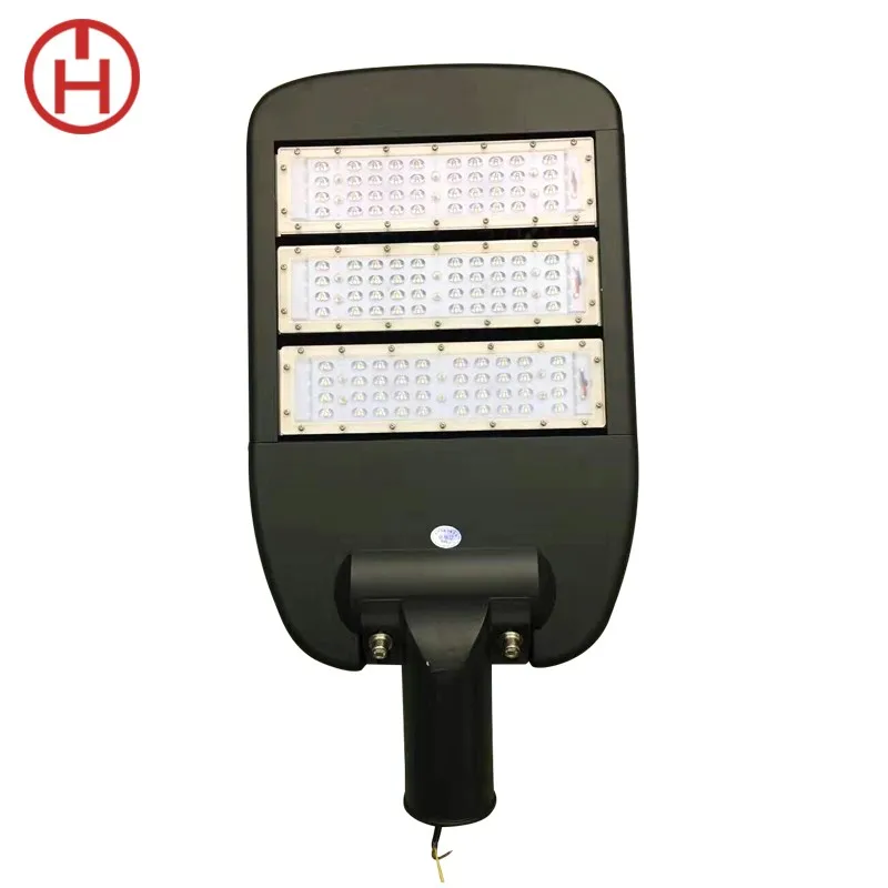 new arrival led street light lamp
