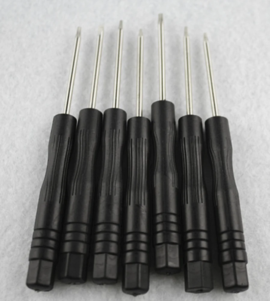 for mobile phone repair tools Small phillips screwdriver PH000 screwdriver