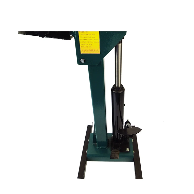 Heavy Duty 2200 lbs Hydraulic strut coil spring compressor