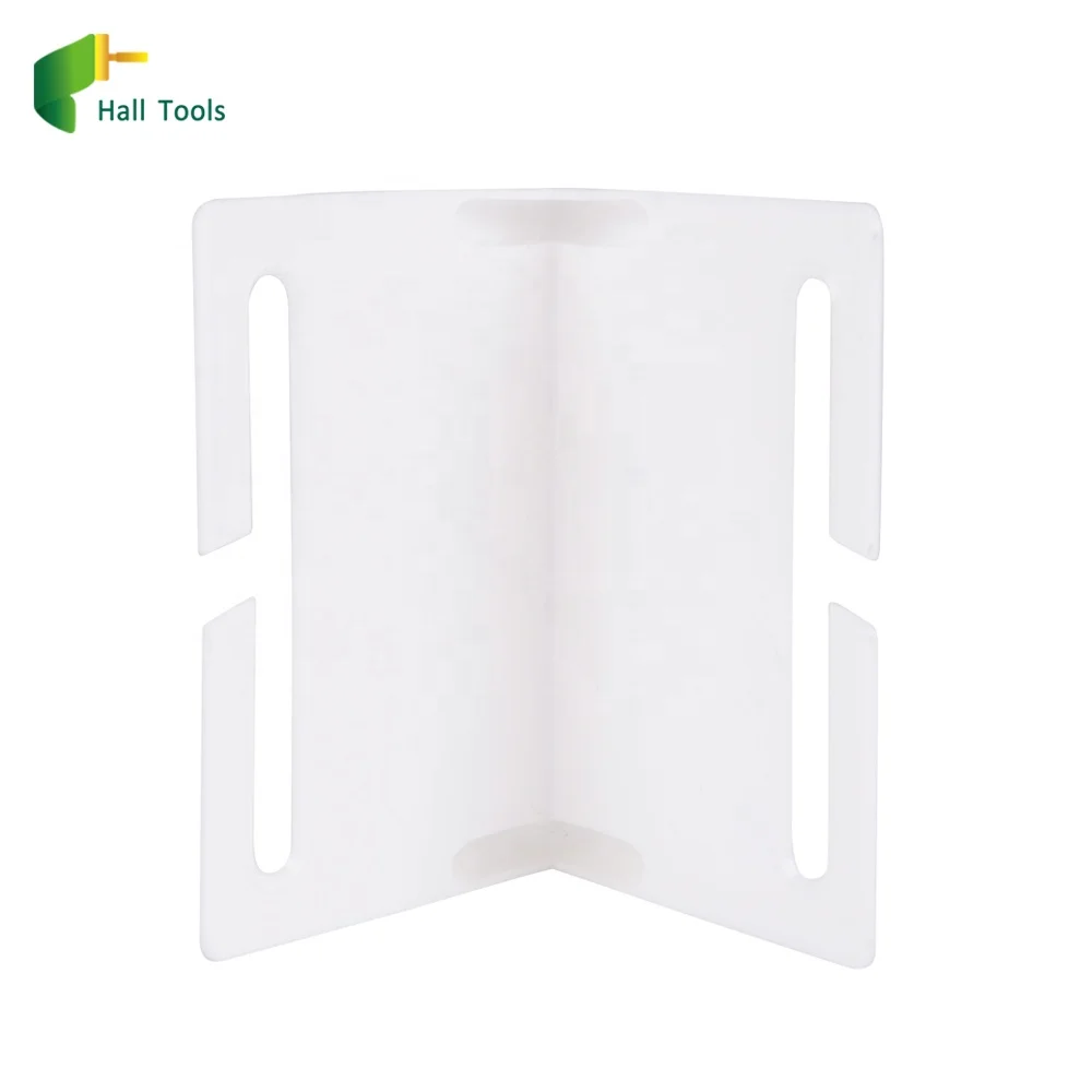 
High Quality Plastic Heavy Duty Flatbed Strap Edge Pallet Corner Protector 