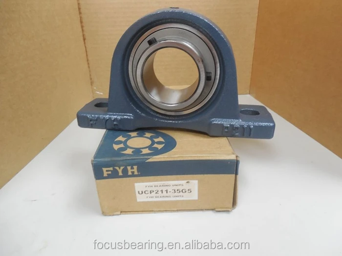 100% подлинный FYH P210 с корпусом