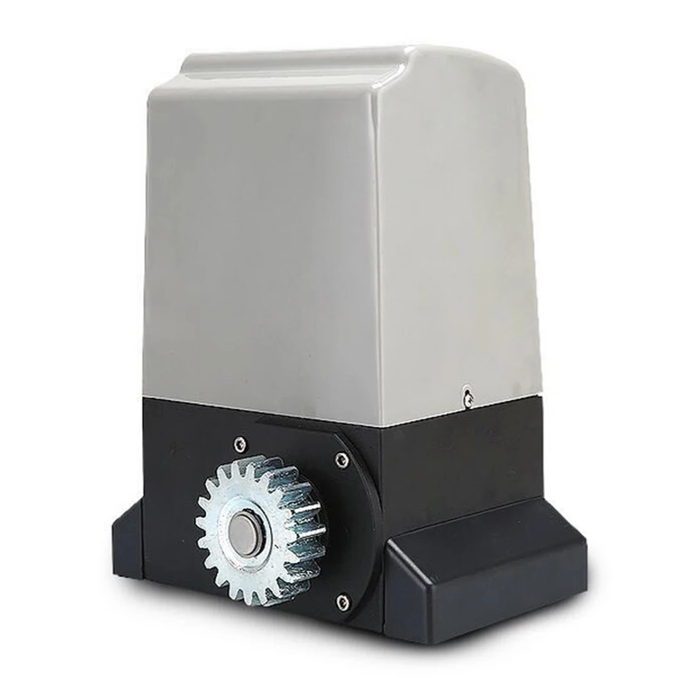 hot sales high load Automatic electric slide gate opener / door open motor