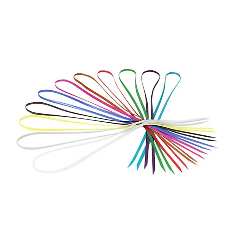 Сменный силиконовый ремешок для очков, сменный ремешок для очков для плавания