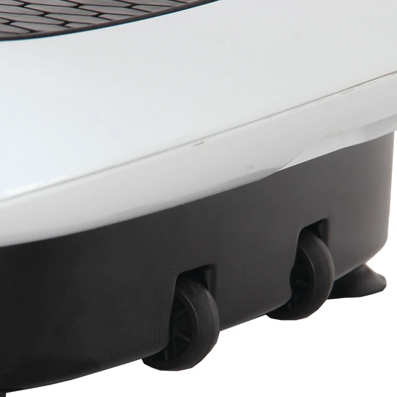 Gym Whole Body Vibration Exercise Machine Vibration Platform