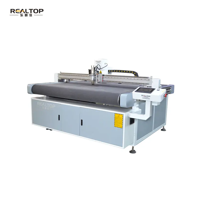 ПВХ автомобильный коврик для резки ЧПУ нож для резки Китай