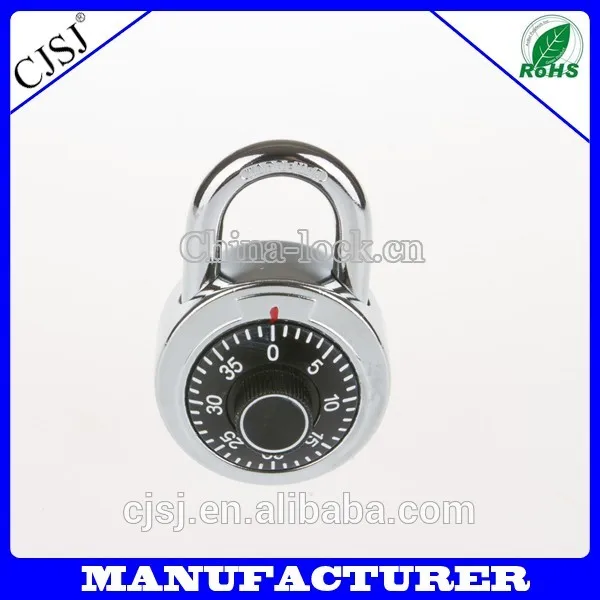 Ch-209 цифр безопасности сочетание пароль двери цифровой замок сплав цинка кодовым замком