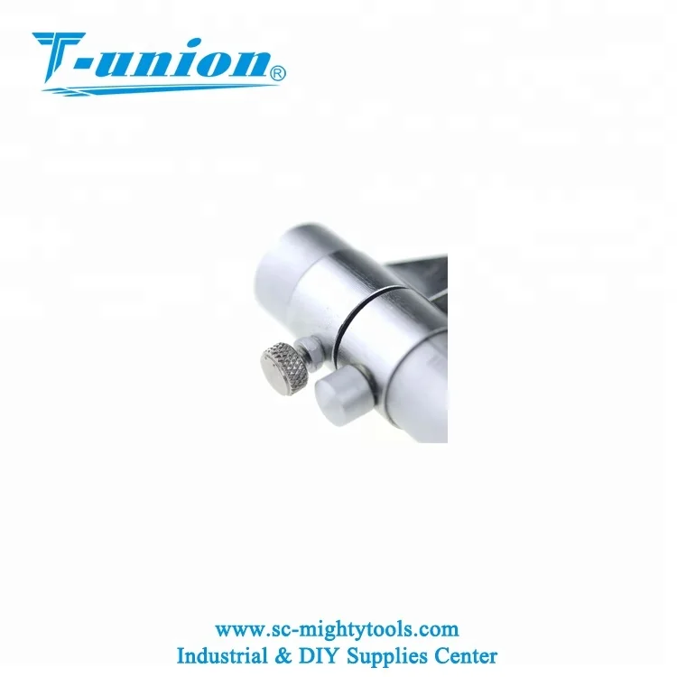 High-precision Inner Diameter Micrometer 0.01mm Precision Micrometer Measuring Tool