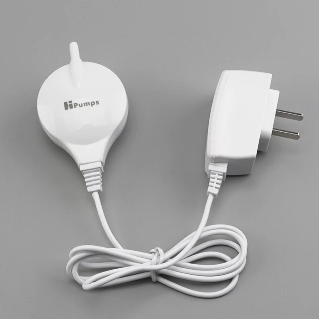 Air Pump Ultra Silent High Energy Saving Oxygen Air Pump Aquarium for Fish Tank