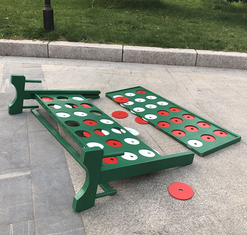 connect 4 game,wooden connect 4 in a row game,giant connect four game