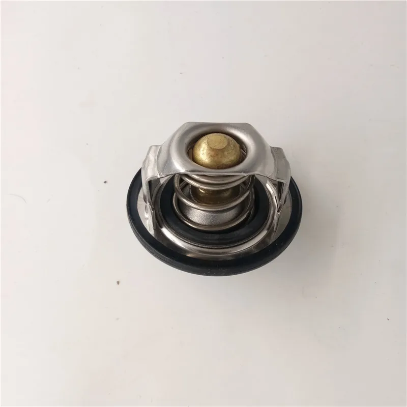  4HK1 детали двигателя 8-97300787-0 8973007870 термостат для ISUZU