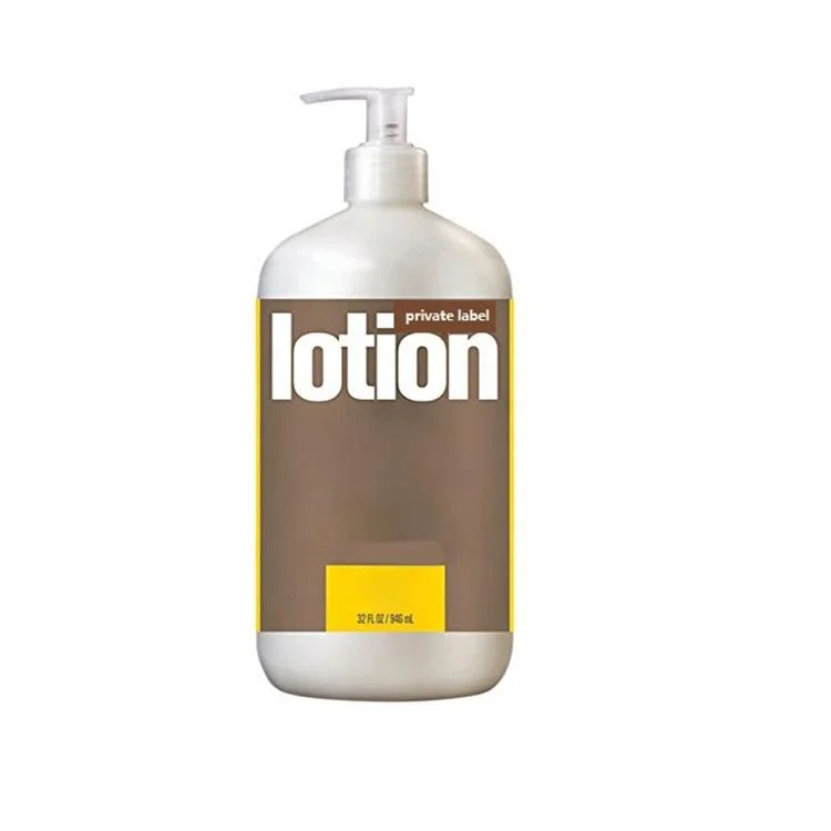 Wholesale Strong Bleaching Body Lotion Snail Body Lotion with private label