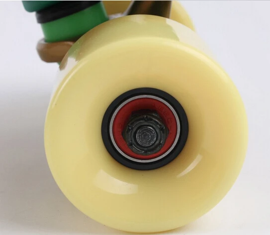 Popular Long board Skate board parts accessories skateboard