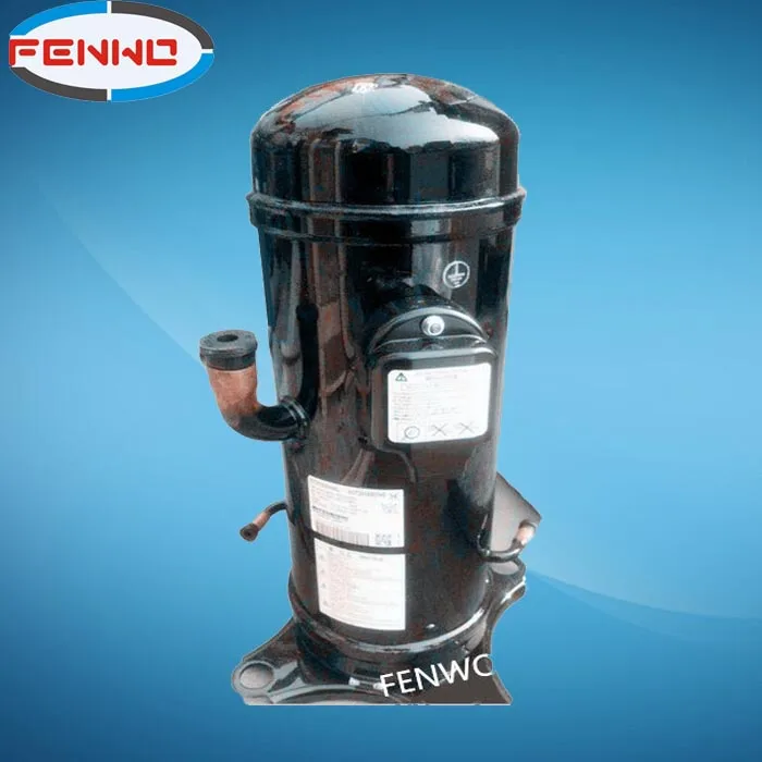 2018  High Quality 32754BTU R410A Mitsubishi Rotary Compressor NN37YCAMT