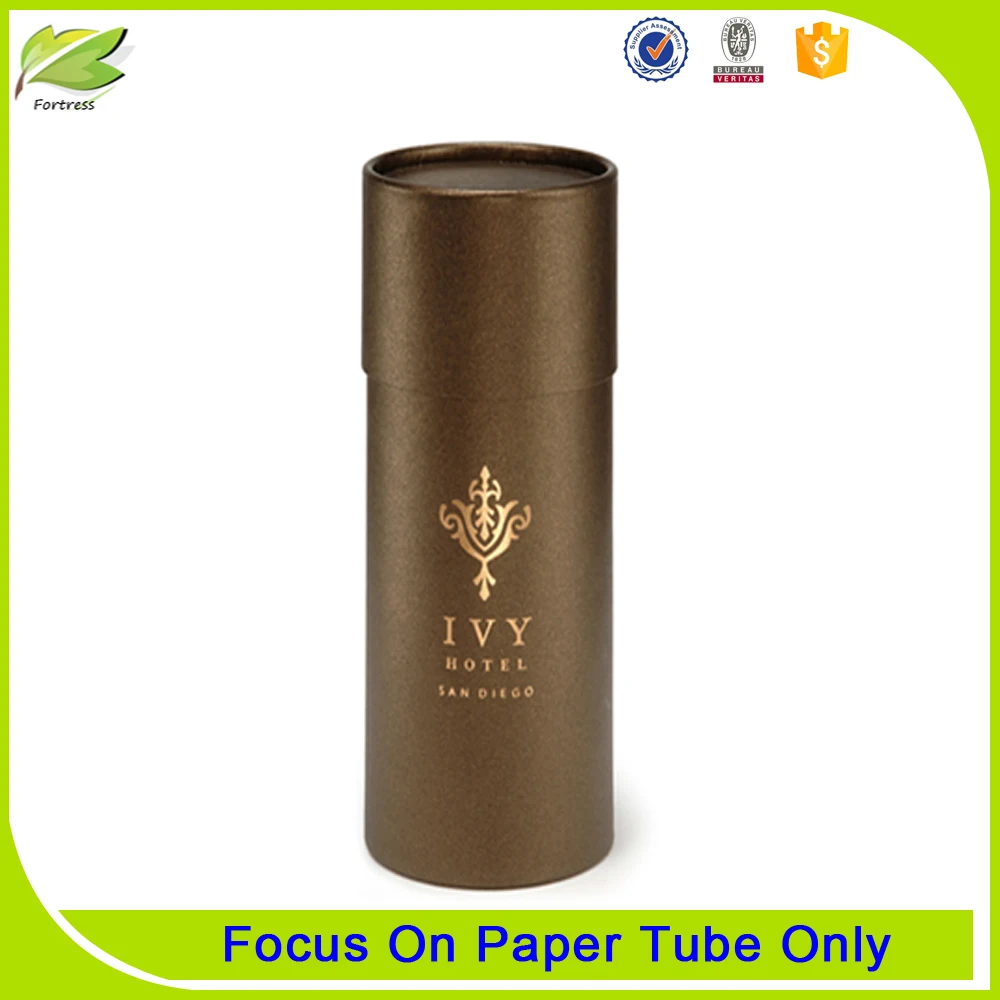 Китай поставщиком картон бумага цилиндра/коробки