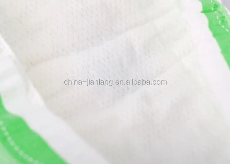 
Super thin printed disposable baby diapers/nappies 