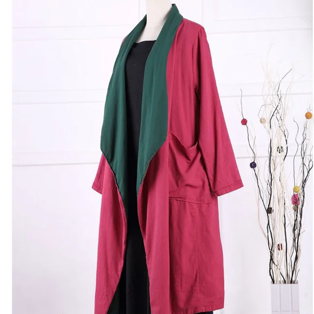 
Woven Technics and linen material fabric 