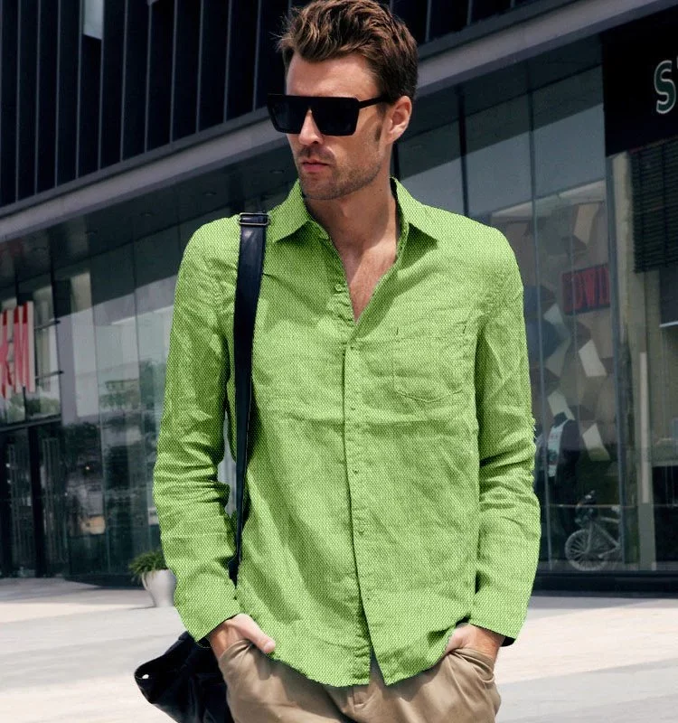 mans shirt fabric 100% cotton