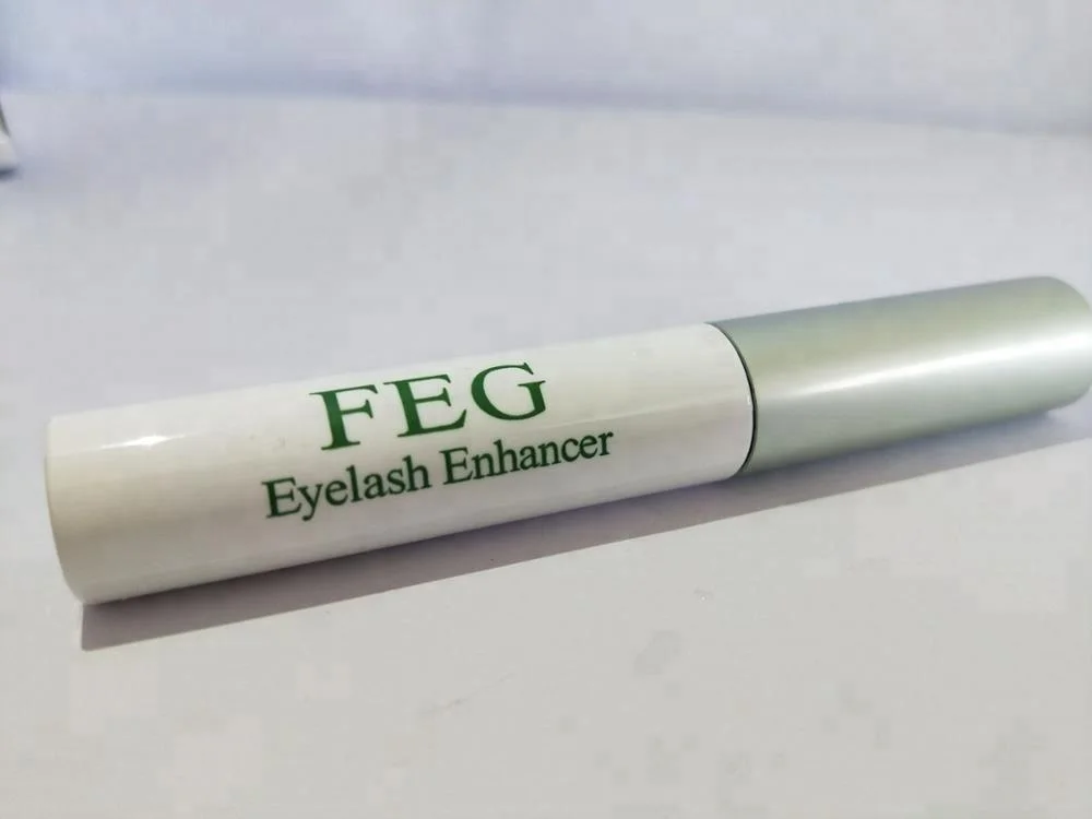 Effective eyelashes enhancer feg eye lash enhancer serum