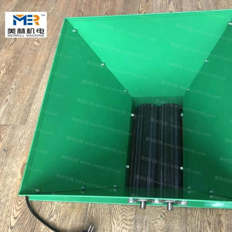 Electric grape machine 1500W