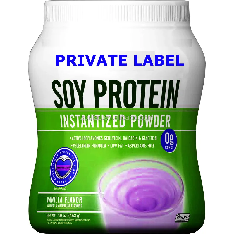 2022 Premium Gym Sports Nutrition Shaker Supplements Protein Whey Powder OEM ODM Private Label Available