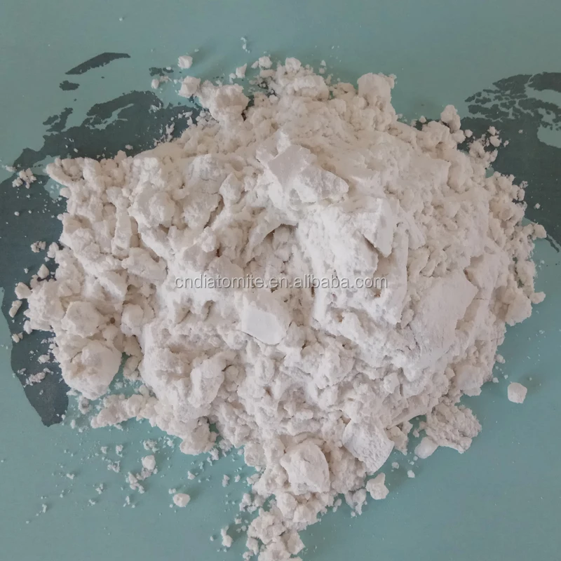 diatomite food grade