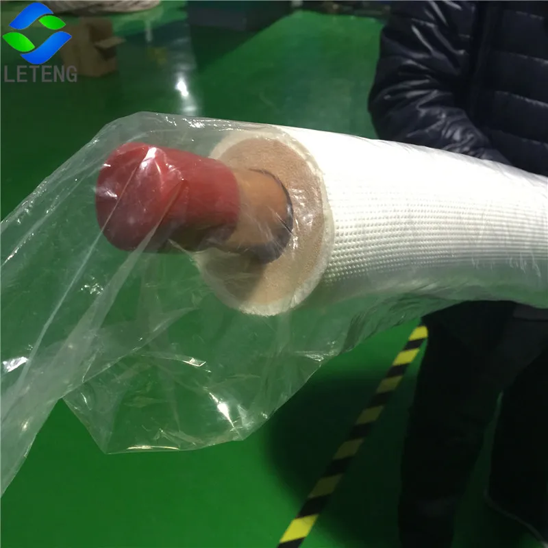 2016 high quality cheap PE Air Conditioning incuCopper Connecting Pipe