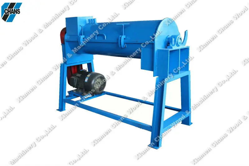 
Hydraulic machine equipment for making presswood compressed mouled molding wood pallet 