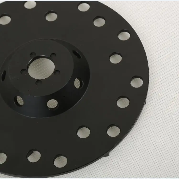 
Diamond cup grinding wheels - concrete grinding disc 