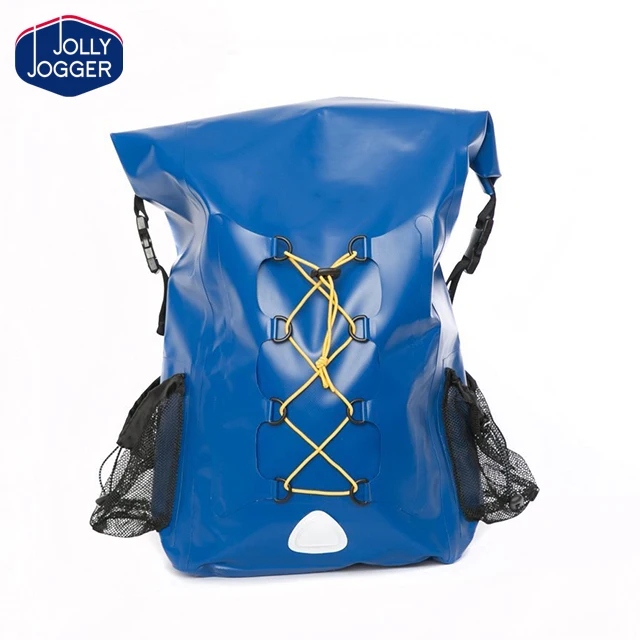 Waterproof Backpack by Big Horn Products - Large 30L Rolltop Dry Bag Backpack Perfect for Outdoor Adventures