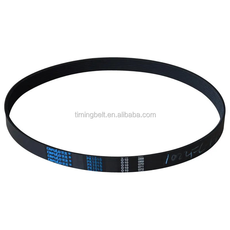 PK PJ RIBBED BELT INDUSTRIAL BELT