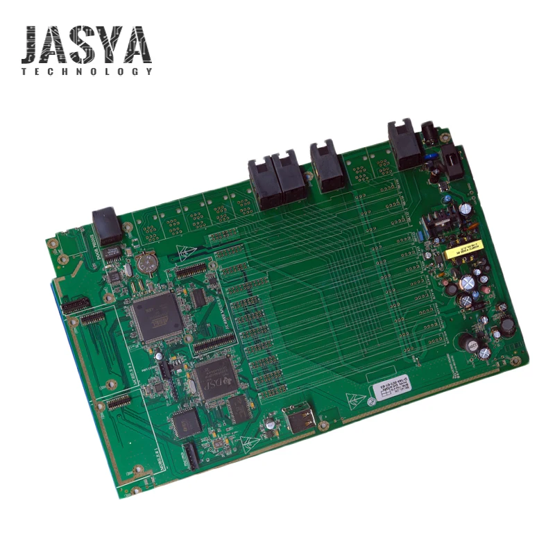 Индивидуальный контроль модуля, производитель печатных плат, сборные платы контроллера