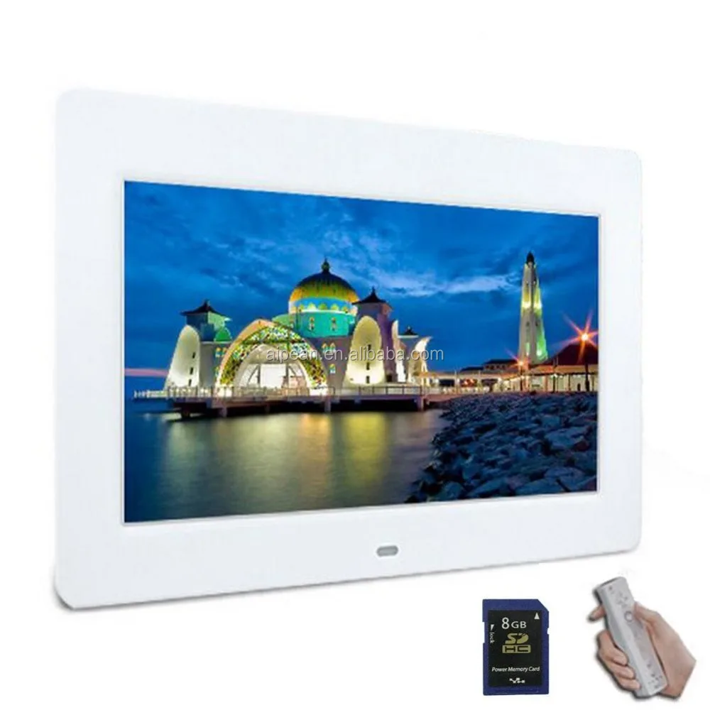 Pointells Extra-Large Digital Calendar Day Clock with Non-Abbreviated Day, Month & Date - Ideal Clock for the Elderly & Those St