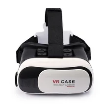 New cheap VR virtual reality glasses plastic shell injection mold