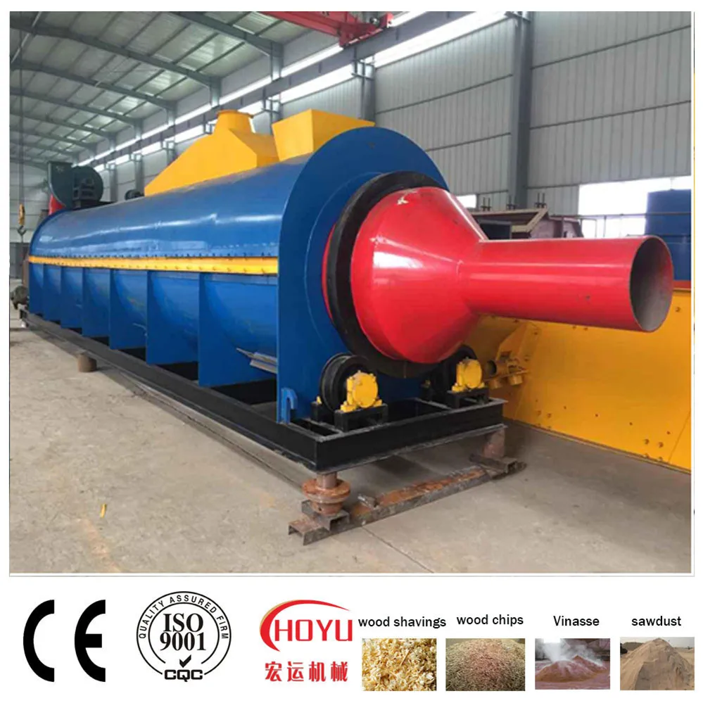 Cassava Chips Dryer Oven/Raw Cassava Drying Machine