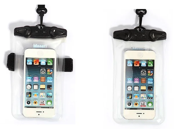 15*9cm водонепроницаемый чехол для samsung s5( памяти sd- вб- 015)