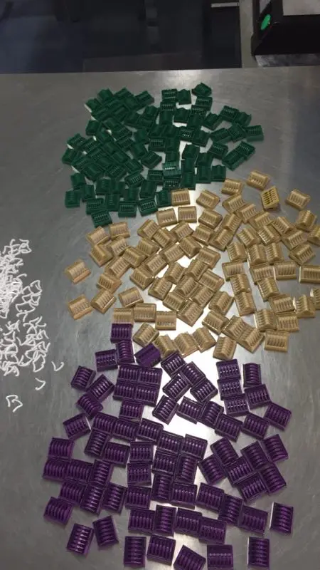 hemolock clips OEM price, factory directly