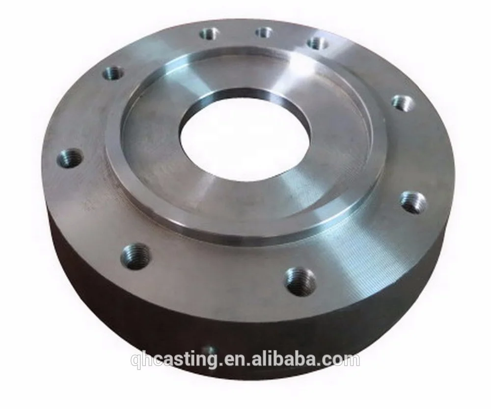 Steel Lost Wax Foundries For Shipbuilding