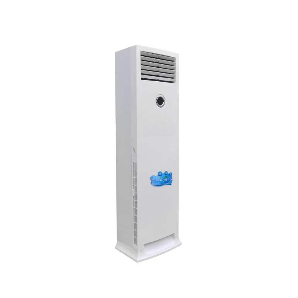 Aojie Cabinet Type Plasma Air Sterilizer for Large Room Factory Sell Directly Low Price Air Purification Machine