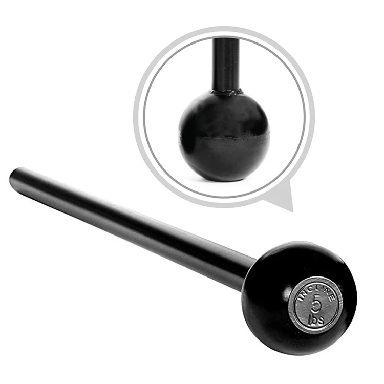 Strength Training Exercise Propene Macebell