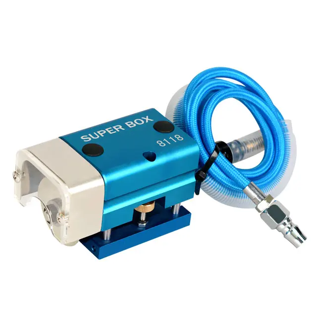 Die Cutting Pneumatic Nick Grinder