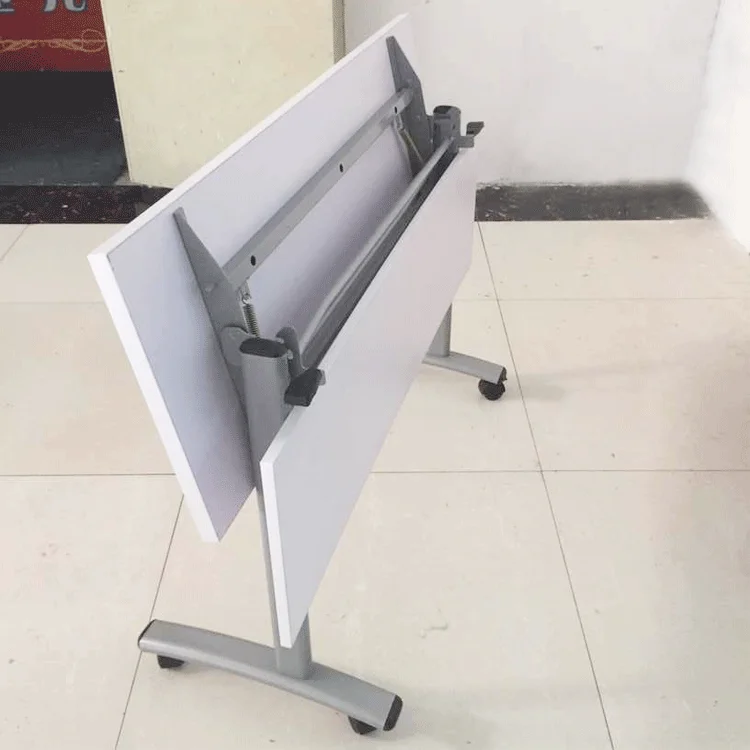 Складной тренировочный стол с колесами для коммерческого использования