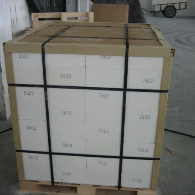 Jm-23mullite JM-26 муллит термостойкие легкий огнеупорная глина изоляции огнеупорного кирпича для дымовых теплоизоляционных