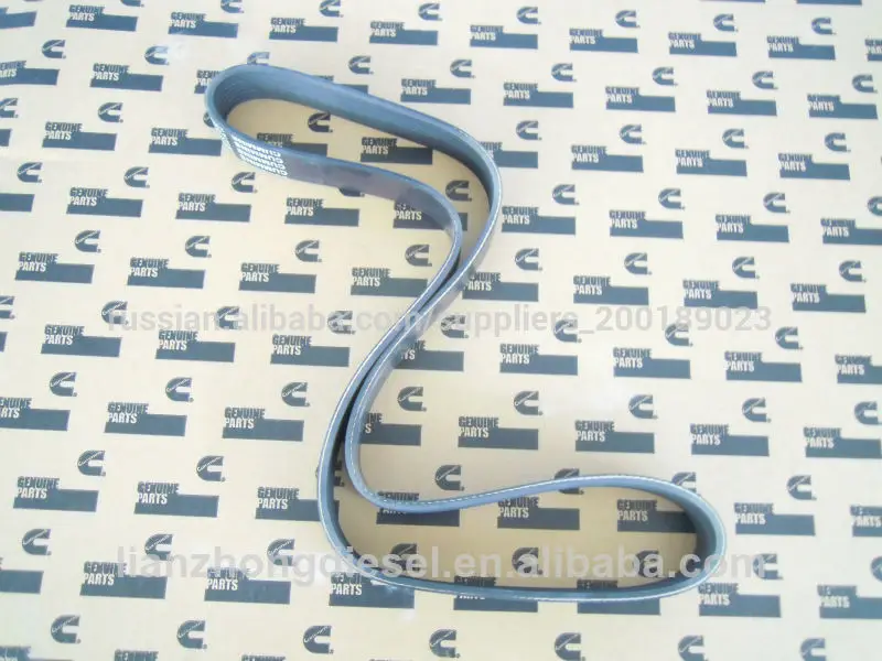 Cummins Engine части M11 ремень вентилятора (ремня, V ребристые) 3288576