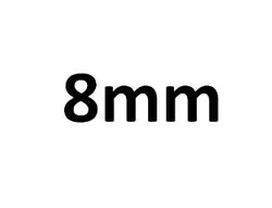 Металлическая двойная крышка, боковая круглая Быстрая заклепка, кожевенное ремесло, кожаный ремень, бумажник, сумка, обувная декоративная «сделай сам», панк, гвоздик с шипами