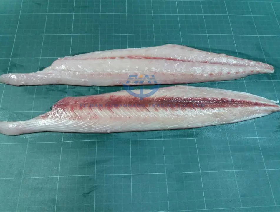 
Best quality pelagic dolphin Mahi mahi fillet for sale 