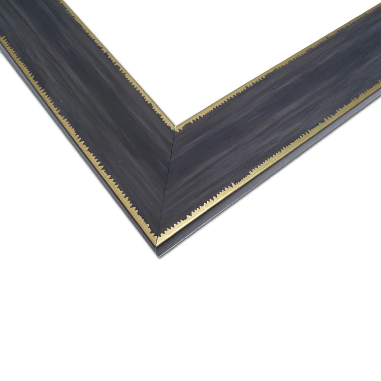 New design A0 A1 A2 A3 A4 deep mirror box shadow frame ps photo picture moulding