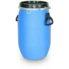 Oil Barrel Blow Molding Machine Bottle Making Machine