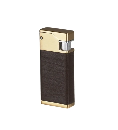 Retro Horse laser engraving flame lighter